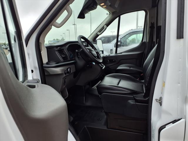 2023 Ford Transit BASE