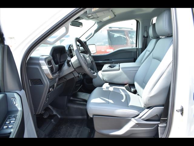 2024 Ford F-150 4X4 SUPERCREW XL - 1