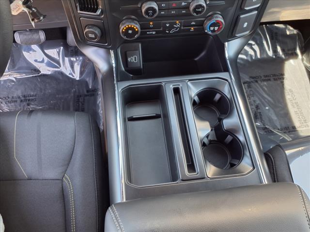 2025 Ford F-150 4X2 SUPERCREW STX -