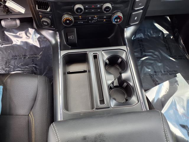 2025 Ford F-150 4X4 SUPERCREW STX -