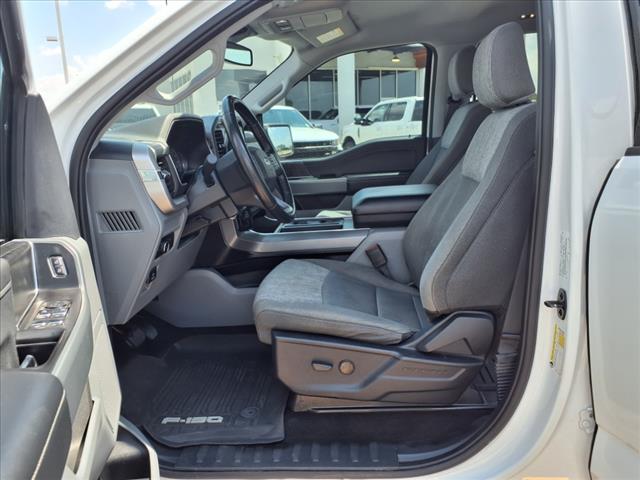 2022 Ford F-150 UNKNOWN