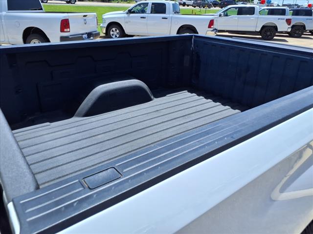 2021 Chevrolet Silverado 1500 WORK TRUCK