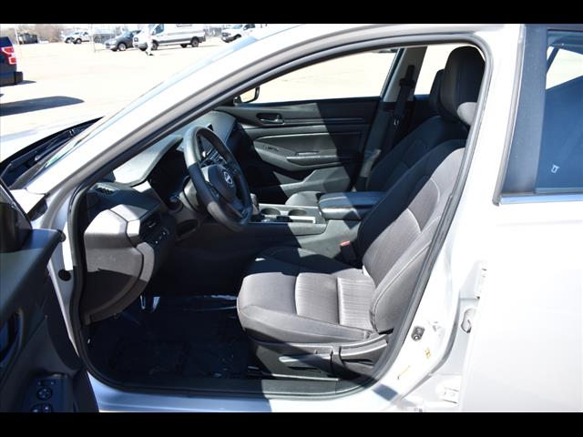 2023 Nissan Altima 2.5 S