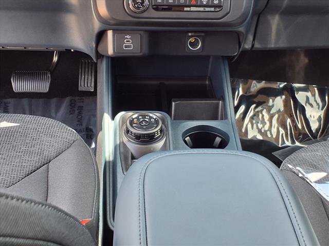 2025 Ford Maverick XL FWD