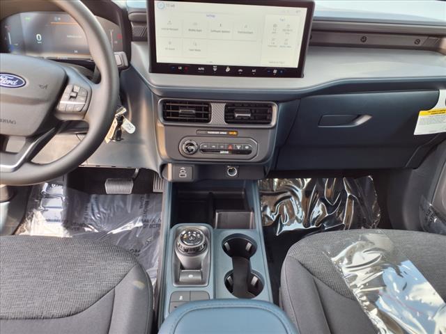 2025 Ford Maverick XL FWD