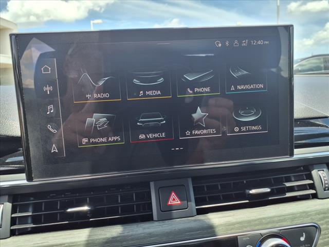 2023 Audi A4 S LINE PREMIUM PLUS