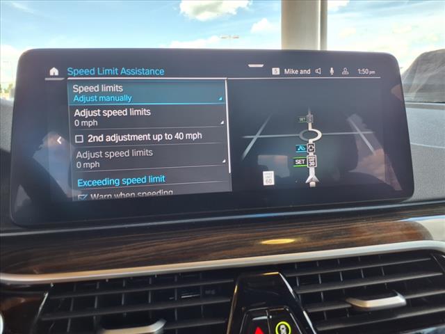 2023 BMW 5 Series 530E