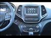 2020 Jeep Cherokee UNKNOWN
