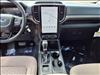 2025 Ford Ranger 4X2 CRW CAB XLT