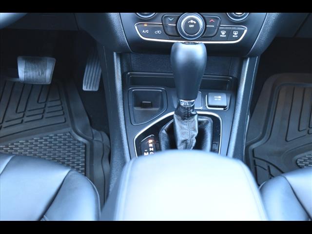 2020 Jeep Cherokee UNKNOWN