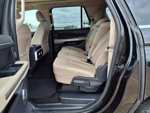 2023 Ford Expedition MAX LIMITED