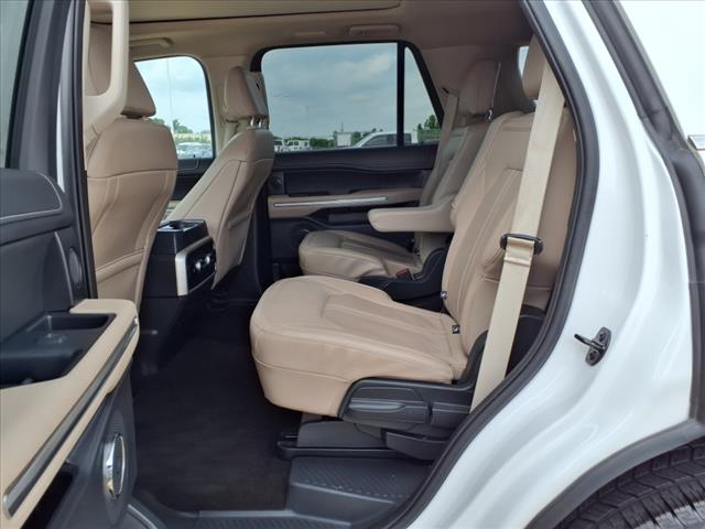 2023 Ford Expedition LIMITED
