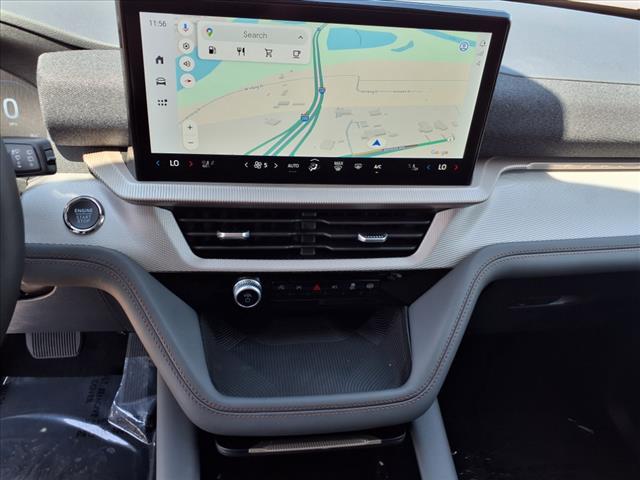 2025 Ford Explorer ACTIVE RWD