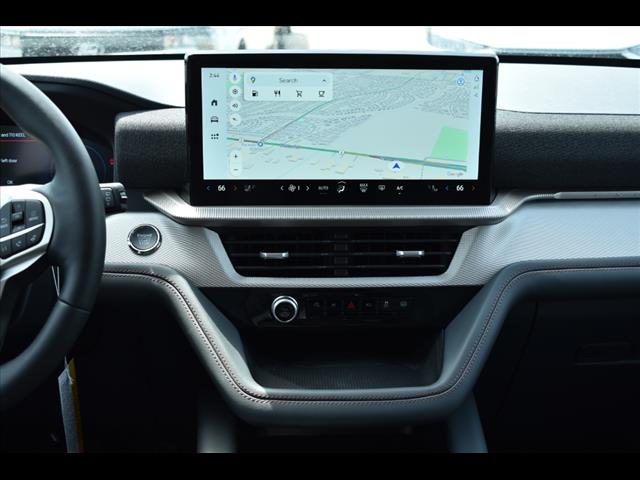 2025 Ford Explorer ACTIVE RWD