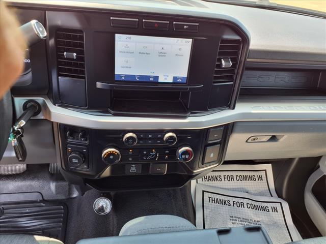 2024 Ford F-250 Super Duty XL