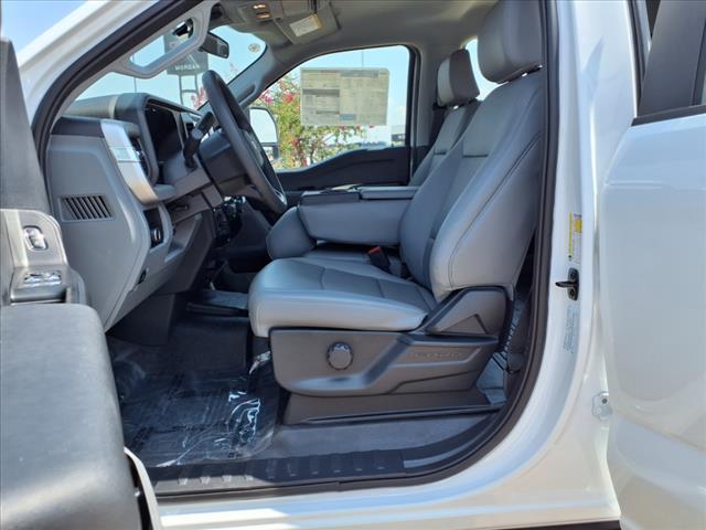 2025 Ford F-250 Super Duty XL