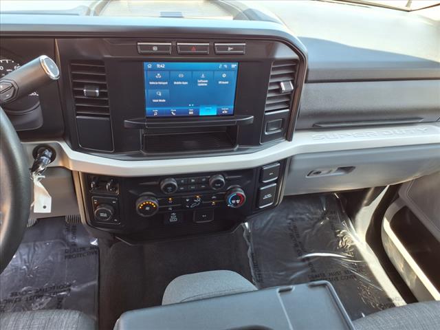 2024 Ford F-250 Super Duty XLT
