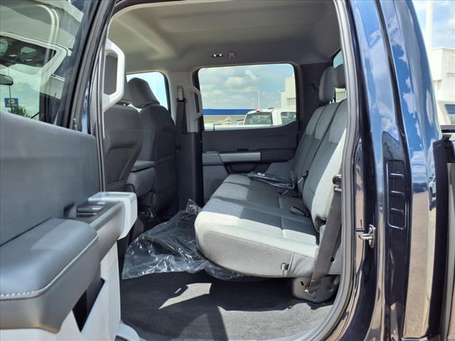 2025 Ford F-250 Super Duty XLT