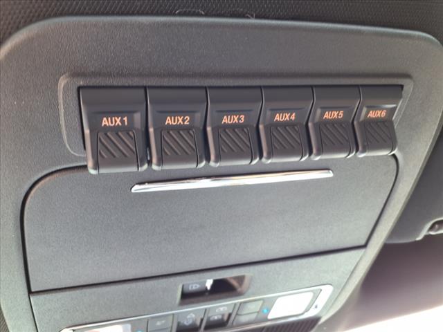 2025 Ford F-250 Super Duty LARIAT