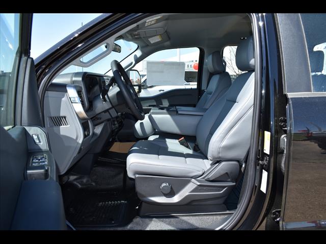 2025 Ford F-350 Super Duty 4X4 CREW CAB PICKUP/