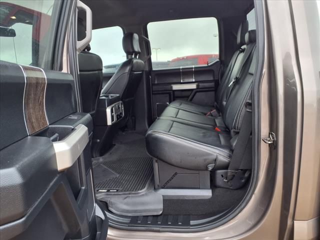 2020 Ford F-350 Super Duty LARIAT