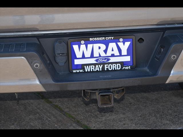 2021 Ford F-150 STX