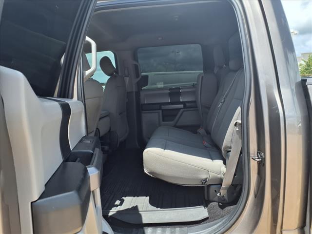 2020 Ford F-150 UNKNOWN