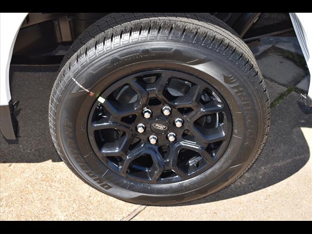 2025 Ford F-150 4X2 SUPERCREW STX -