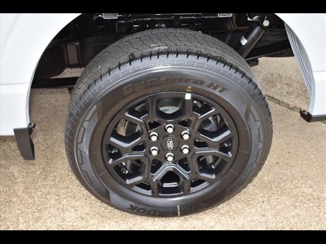 2025 Ford F-150 4X2 SUPERCREW STX -