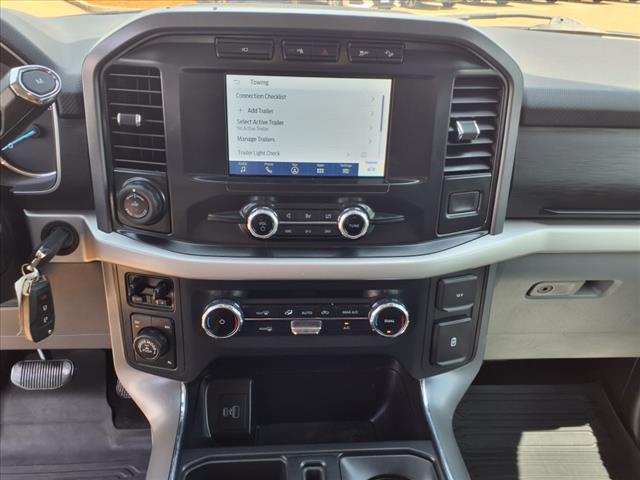 2022 Ford F-150 UNKNOWN