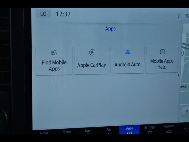 2025 Ford F-150 4X4 SUPERCREW XLT -