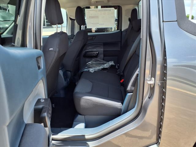 2025 Ford Maverick XL FWD