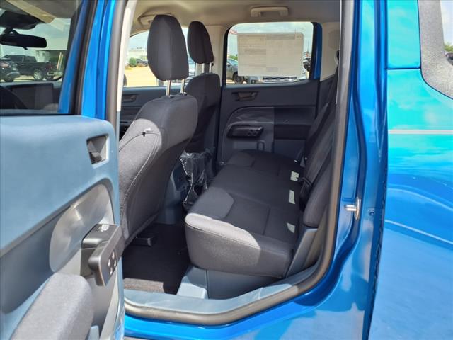 2025 Ford Maverick XL FWD