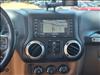 2012 Jeep Wrangler Unlimited RUBICON