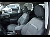 2025 Ford Bronco Sport BADLANDS 4X4