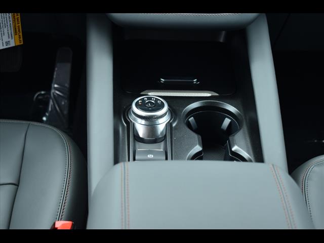 2025 Ford Explorer ACTIVE RWD