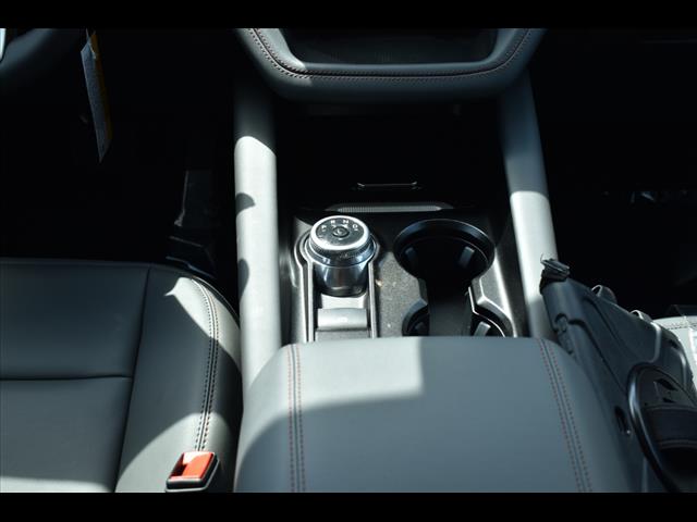 2025 Ford Explorer ACTIVE RWD