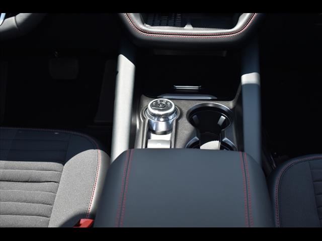 2025 Ford Explorer ST-LINE RWD