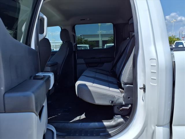 2024 Ford F-250 Super Duty XL