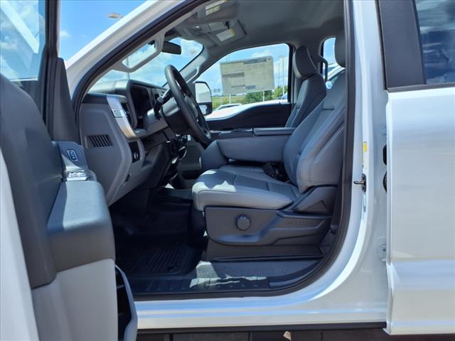 2025 Ford F-250 Super Duty XL