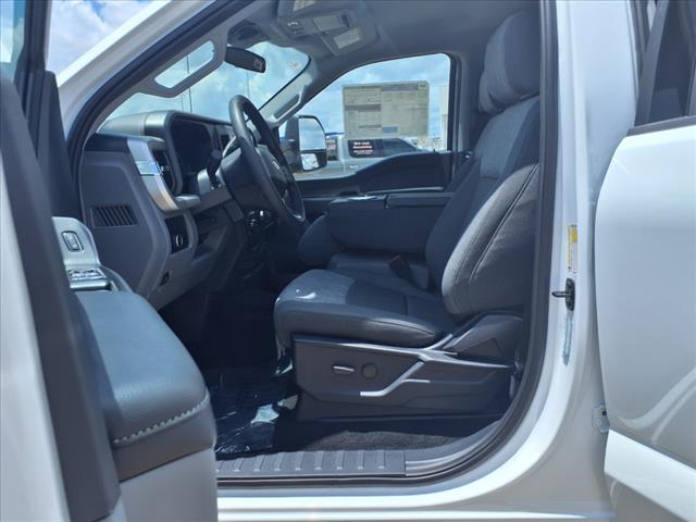 2025 Ford F-250 Super Duty XLT
