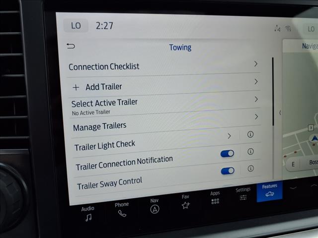 2025 Ford F-250 Super Duty LARIAT