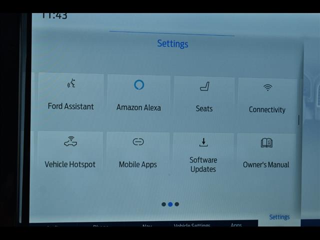 2022 Ford F-350 Super Duty LIMITED