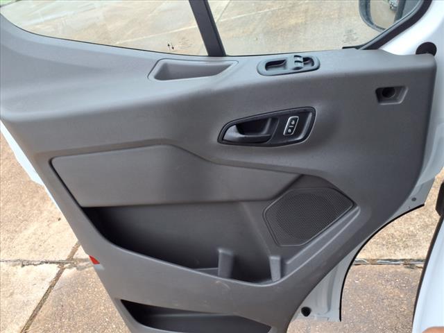 2023 Ford Transit BASE