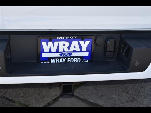 2025 Ford F-150 4X2 SUPERCREW STX -