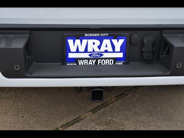 2025 Ford F-150 4X2 SUPERCREW STX -
