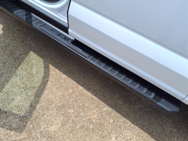 2025 Ford F-150 4X4 SUPERCREW STX -