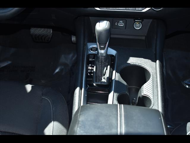 2023 Nissan Altima 2.5 S
