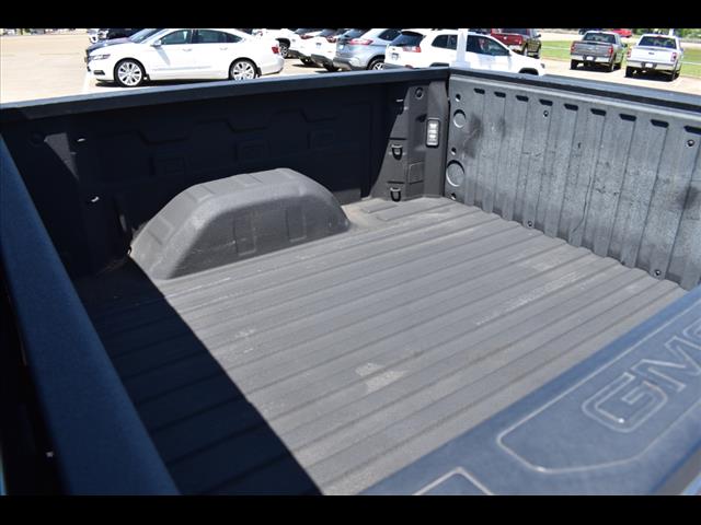 2020 GMC Sierra 1500 UNKNOWN