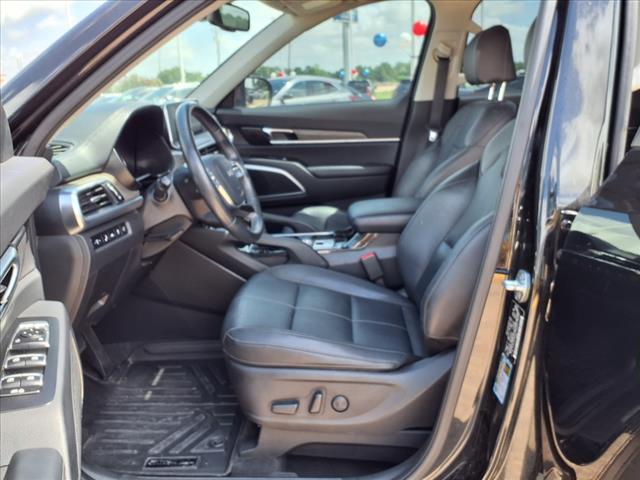 2022 Kia Telluride UNKNOWN